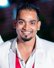 Kaushik Boloor